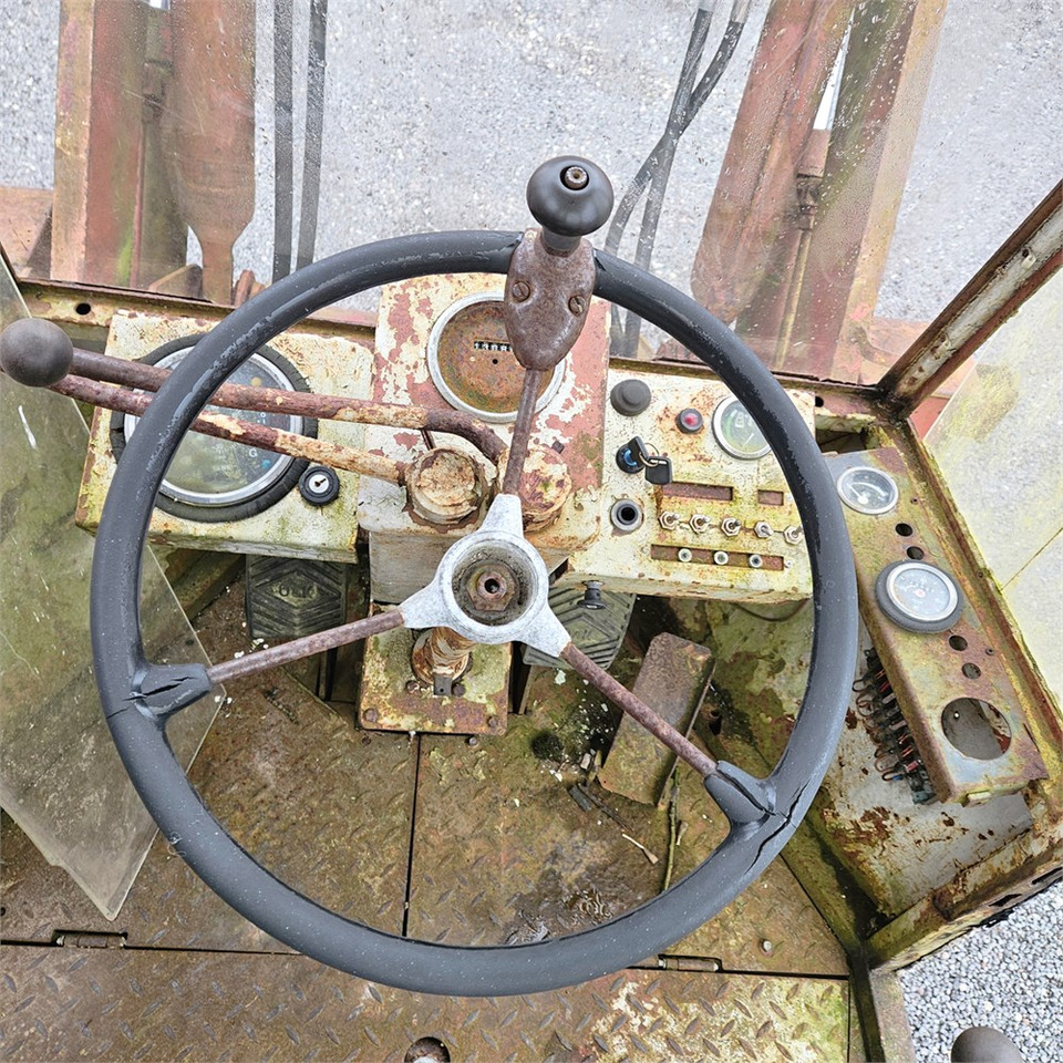 O&K L15 в лизинг O&K L15: фото 13