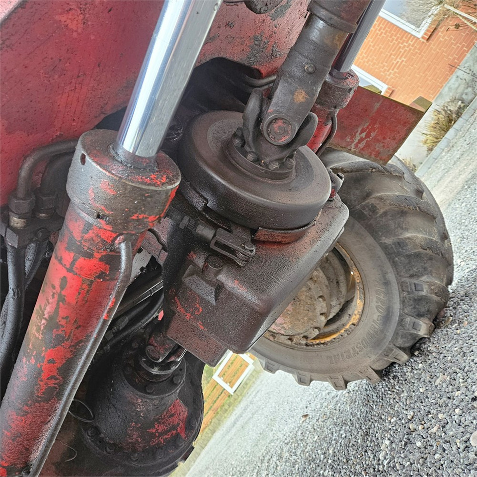 O&K L15 в лизинг O&K L15: фото 50