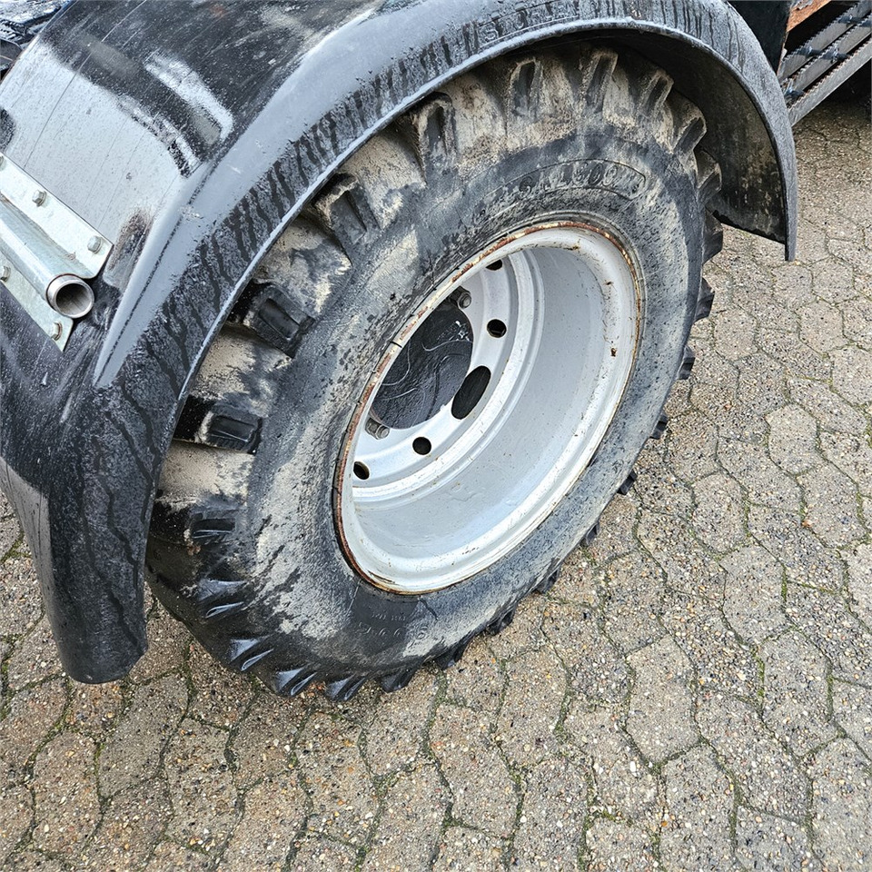 Schaeff-Terex TW110 в лизинг Schaeff-Terex TW110: фото 45