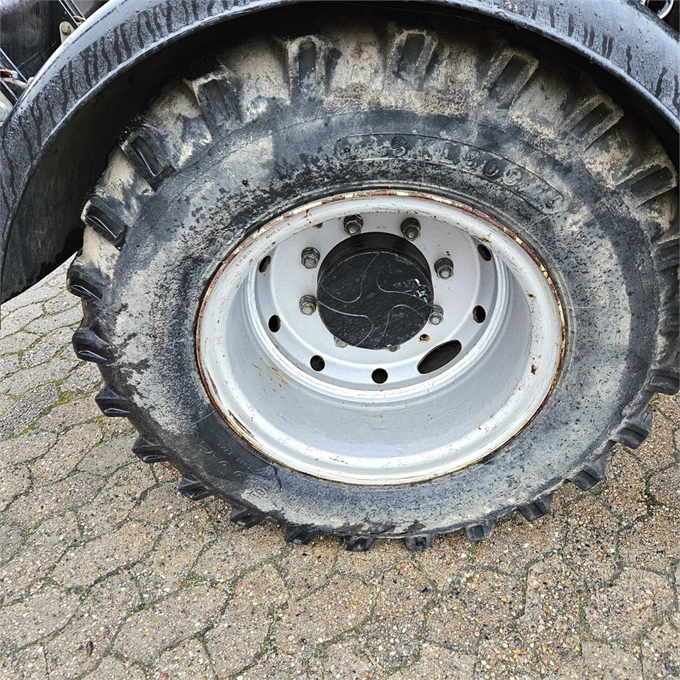 Schaeff-Terex TW110 в лизинг Schaeff-Terex TW110: фото 46