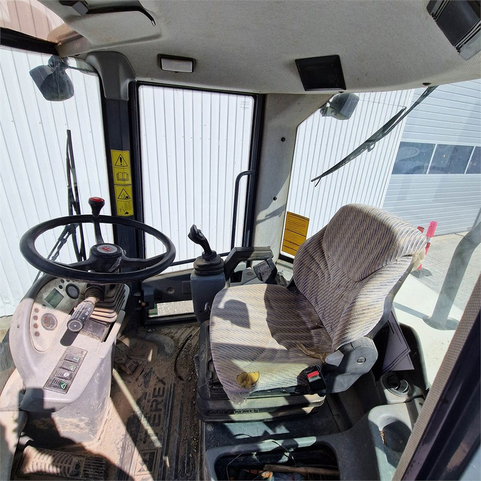 Terex TL 65 в лизинг Terex TL 65: фото 20
