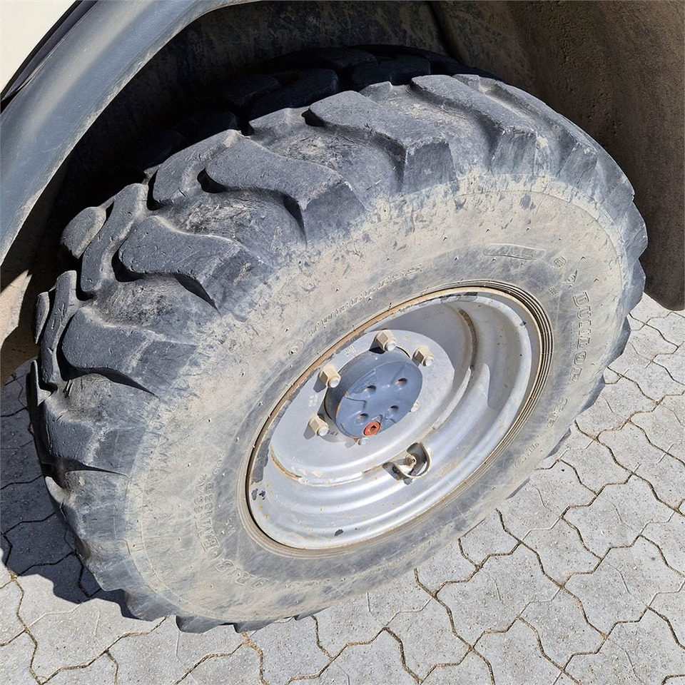 Terex TL 65 в лизинг Terex TL 65: фото 38
