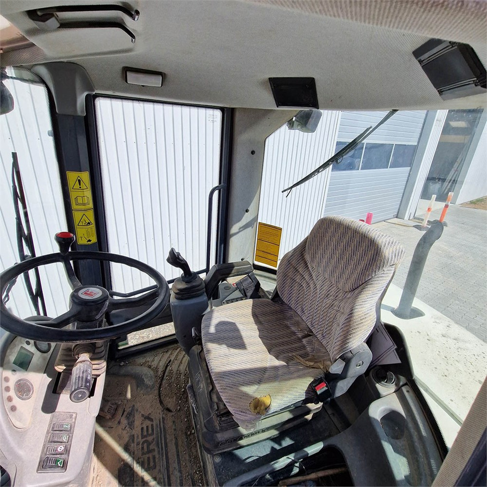 Terex TL 65 в лизинг Terex TL 65: фото 21