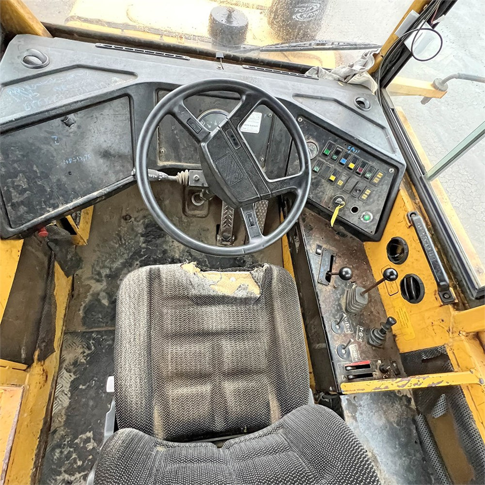 Volvo A20 в лизинг Volvo A20: фото 19