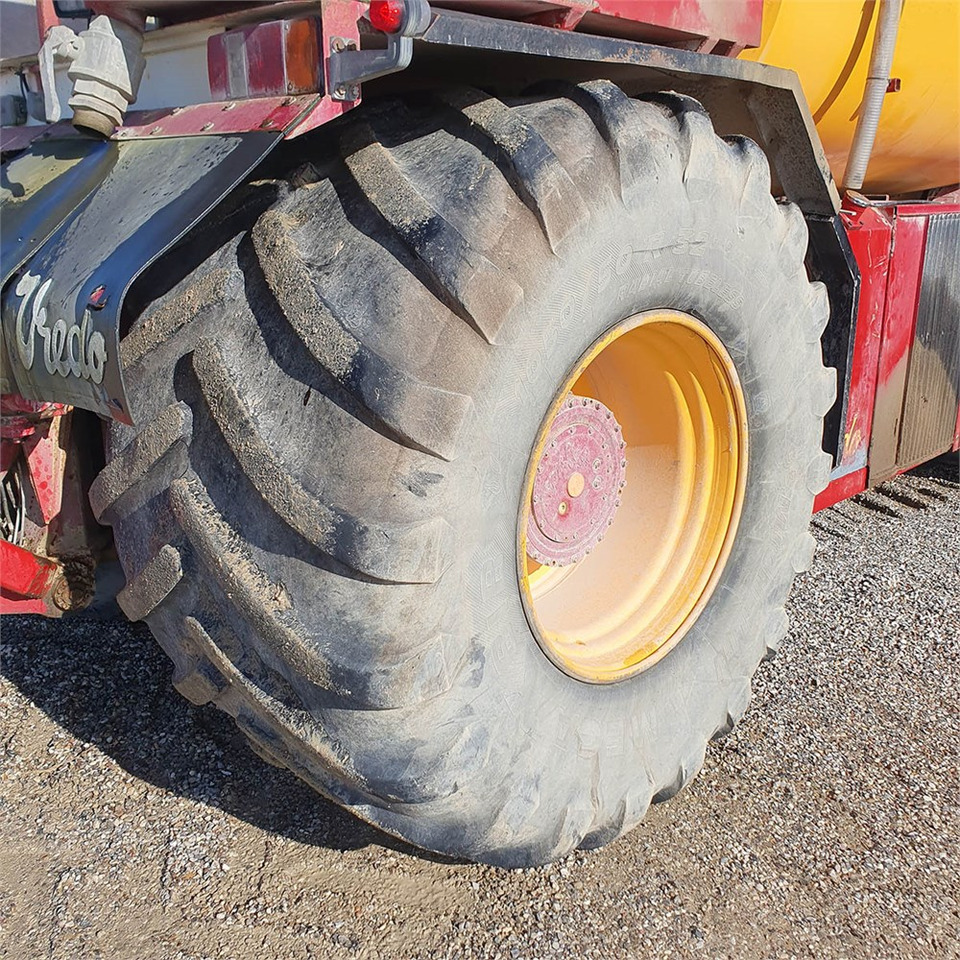 Vredo VT3936 в лизинг Vredo VT3936: фото 49