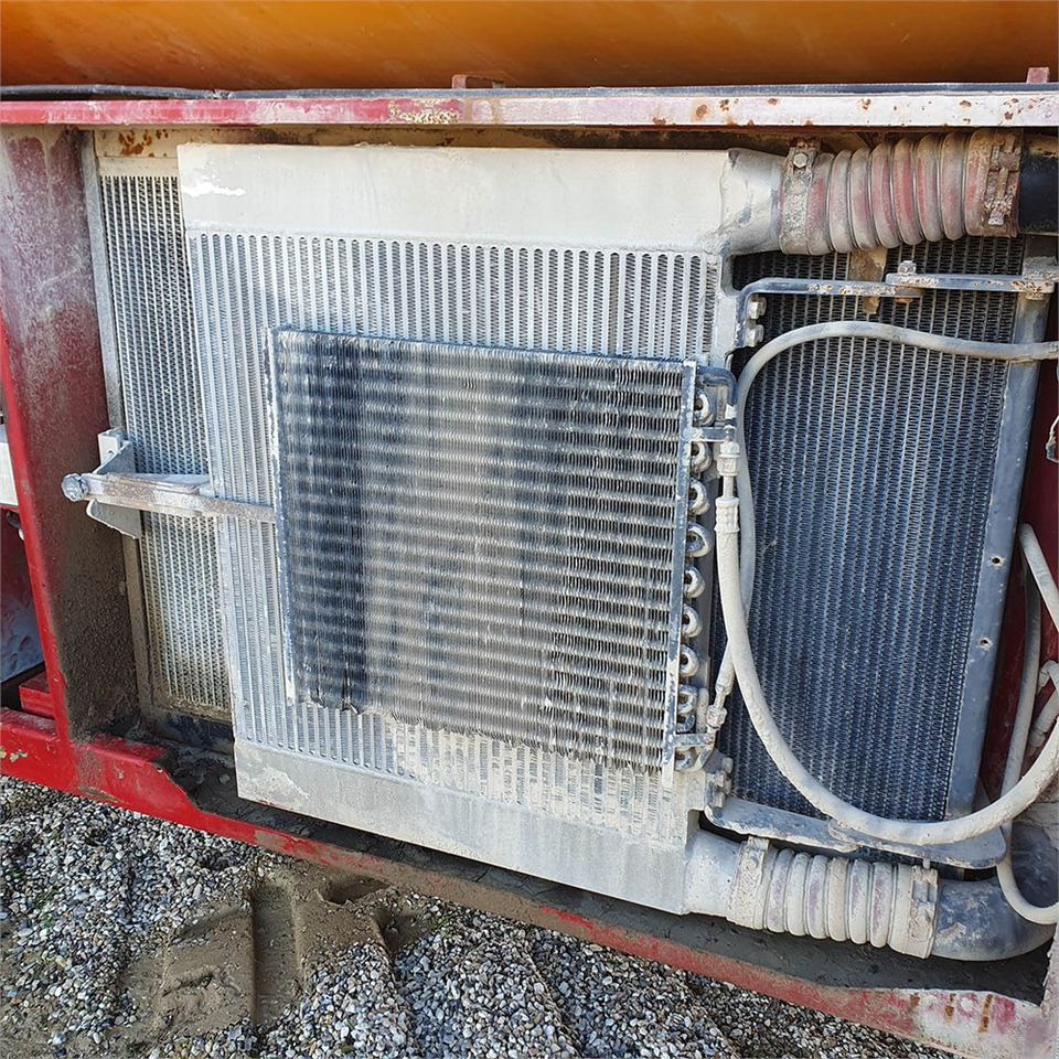 Vredo VT3936 в лизинг Vredo VT3936: фото 42
