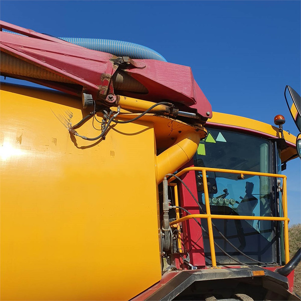Vredo VT3936 в лизинг Vredo VT3936: фото 35