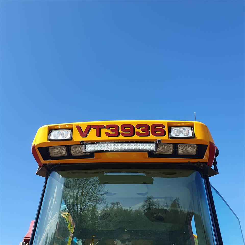 Vredo VT3936 в лизинг Vredo VT3936: фото 38
