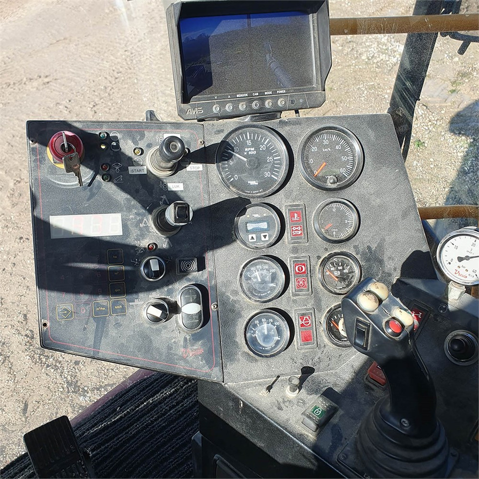 Vredo VT3936 в лизинг Vredo VT3936: фото 25
