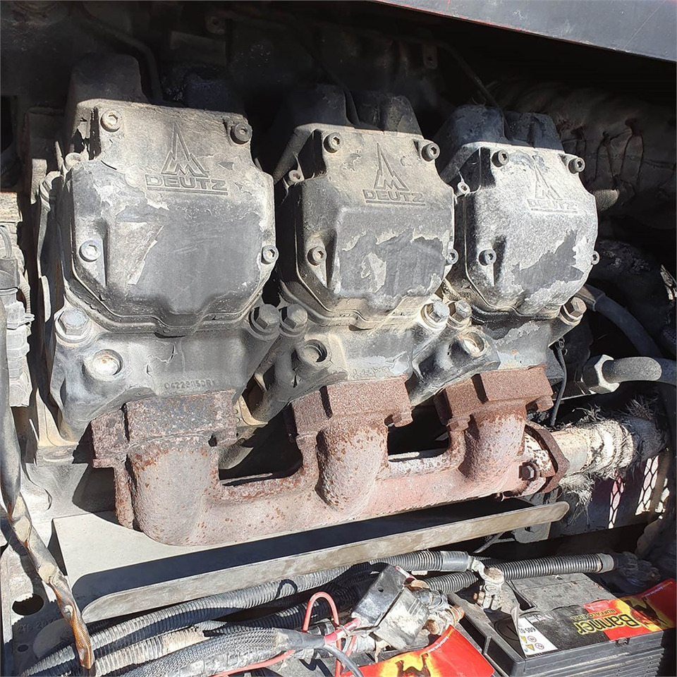 Vredo VT3936 в лизинг Vredo VT3936: фото 40