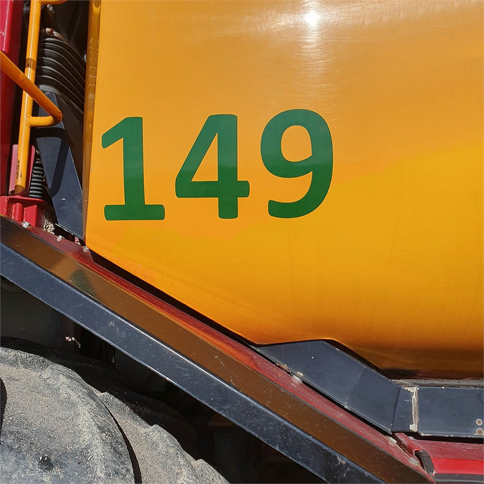 Vredo VT3936 в лизинг Vredo VT3936: фото 45