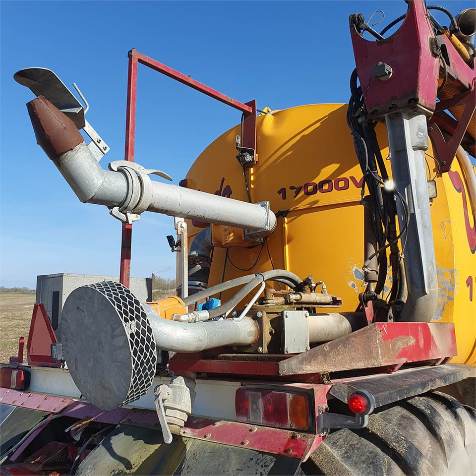 Vredo VT3936 в лизинг Vredo VT3936: фото 7