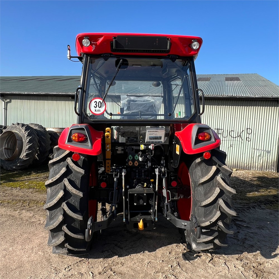 Zetor Major CL80 в лизинг Zetor Major CL80: фото 13