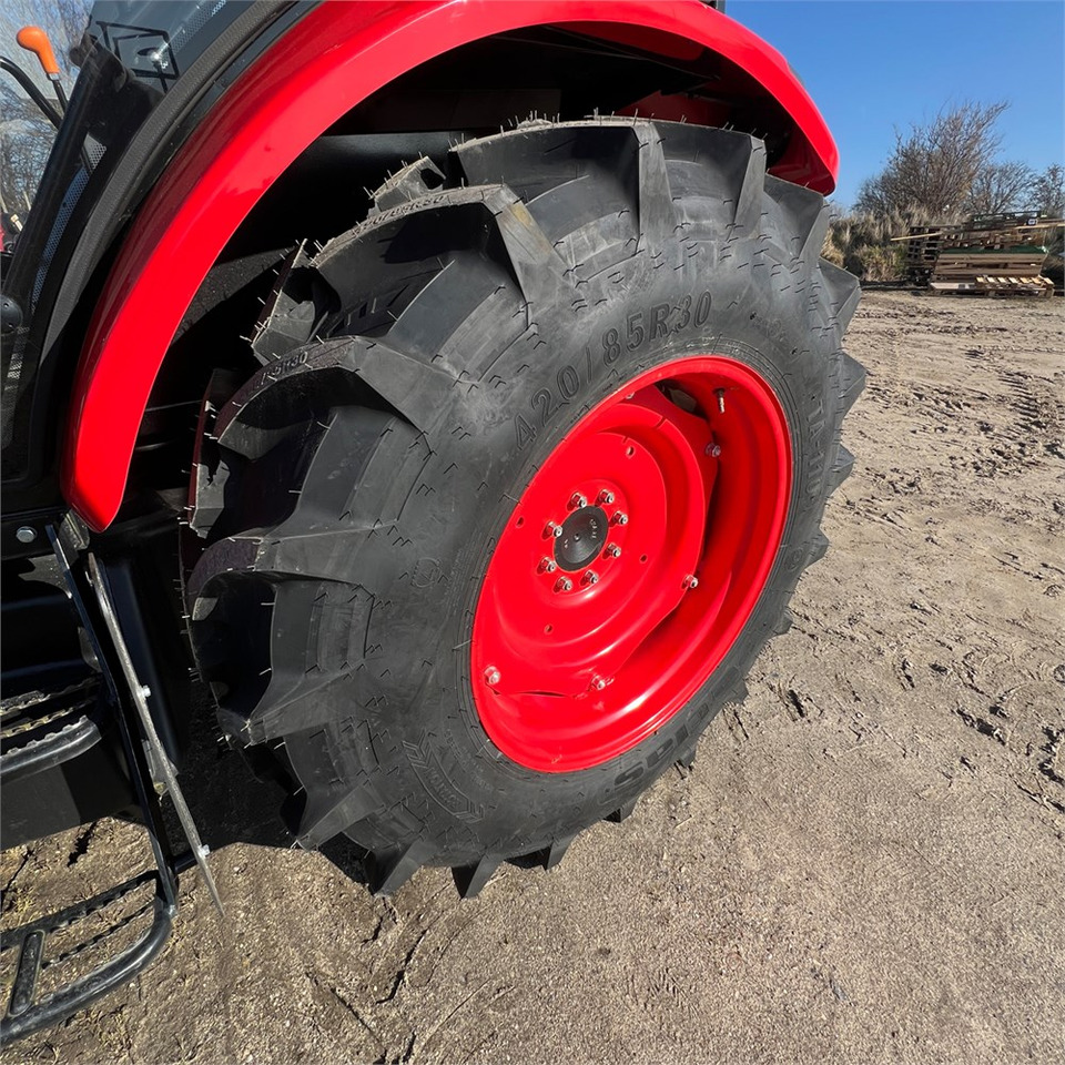 Zetor Major CL80 в лизинг Zetor Major CL80: фото 31