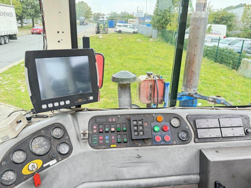 CVS Ferrari TT2516BV (4x2) в лизинг CVS Ferrari TT2516BV (4x2): фото 8