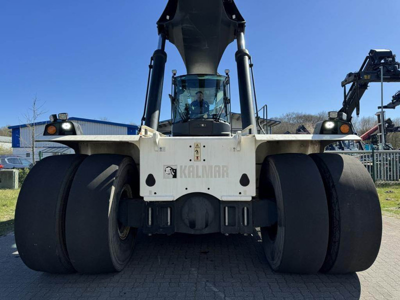 Kalmar DRG450-60S5 - Ричстакер: фото 5 Kalmar DRG450-60S5 - Ричстакер: фото 5