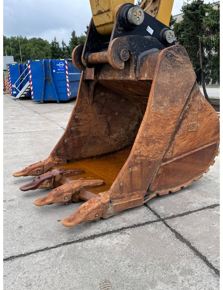 CAT 374 - Ковш: фото 1