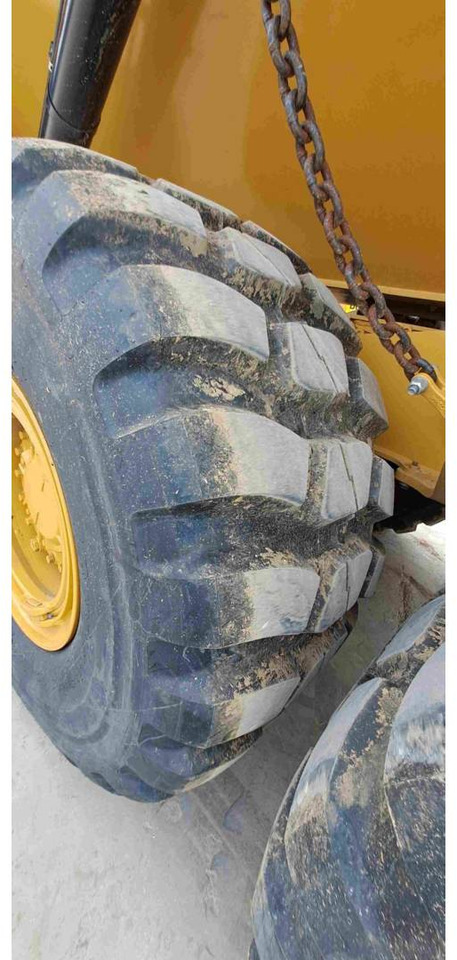 CAT 730 в лизинг CAT 730: фото 24