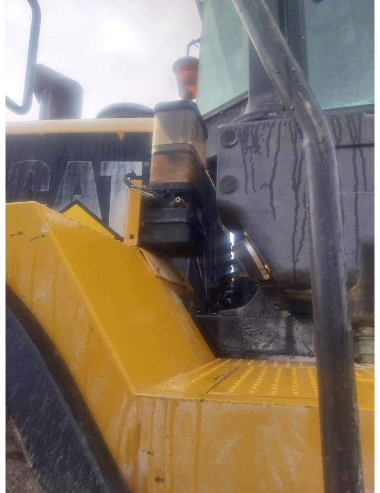 CAT 972K в лизинг CAT 972K: фото 16