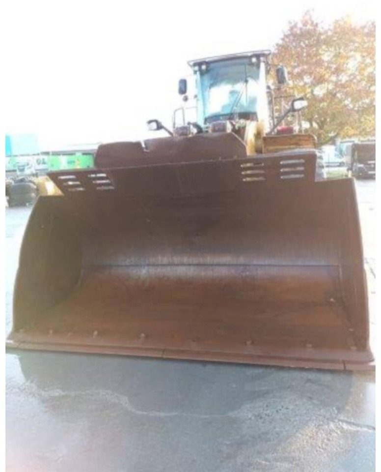 CAT 972M XE в лизинг CAT 972M XE: фото 27