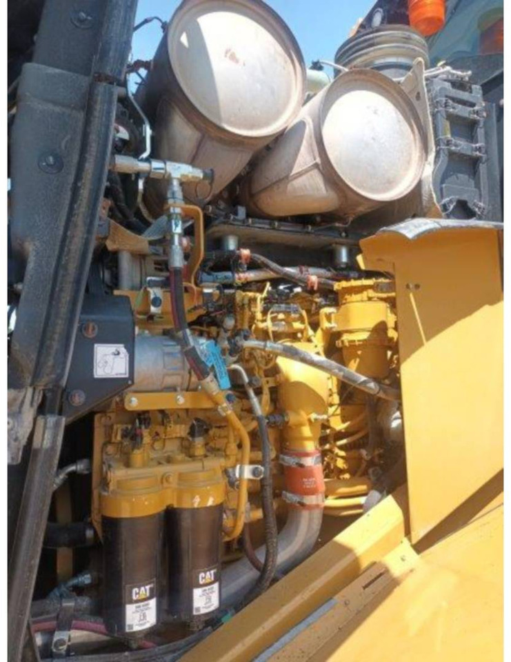CAT 972M XE в лизинг CAT 972M XE: фото 20
