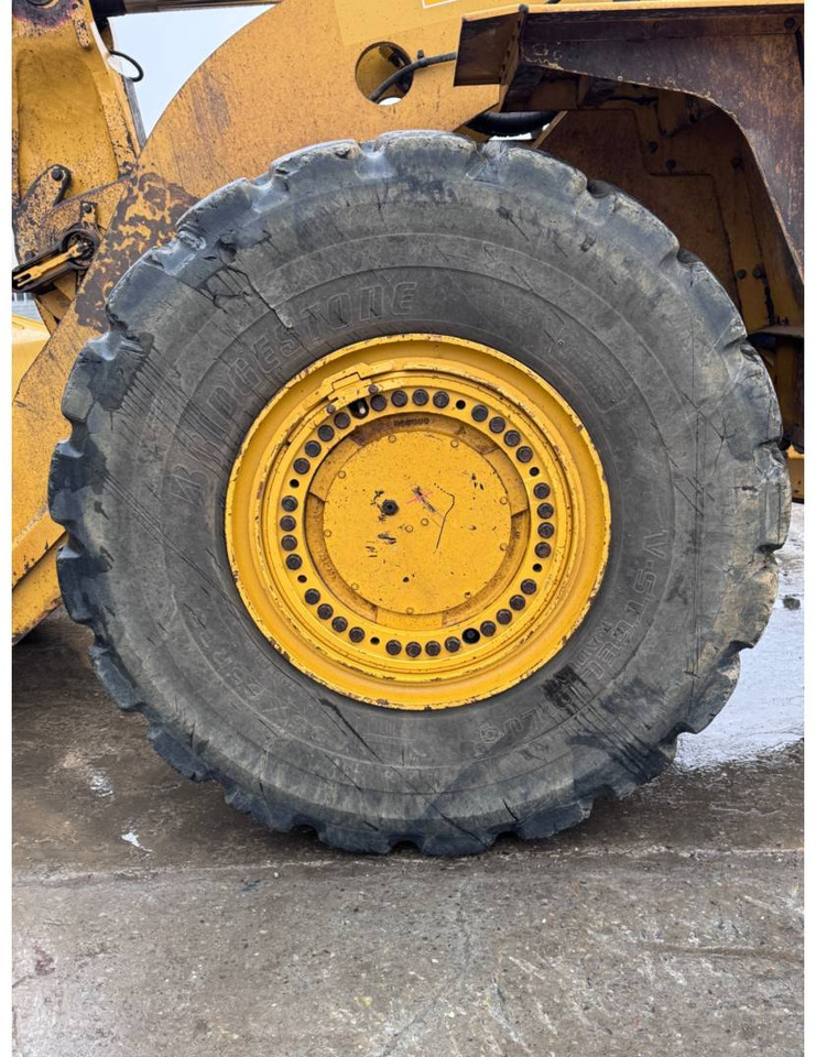 CAT 988K в лизинг CAT 988K: фото 26