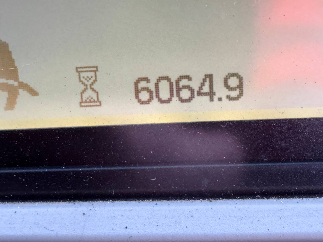 CAT 988K в лизинг CAT 988K: фото 25