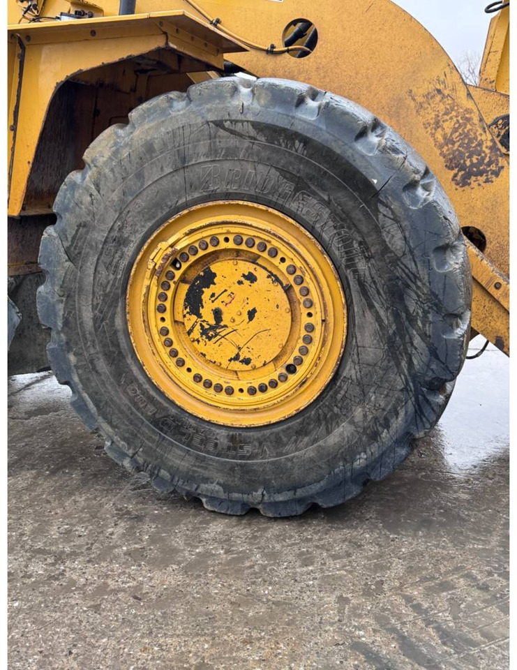 CAT 988K в лизинг CAT 988K: фото 27