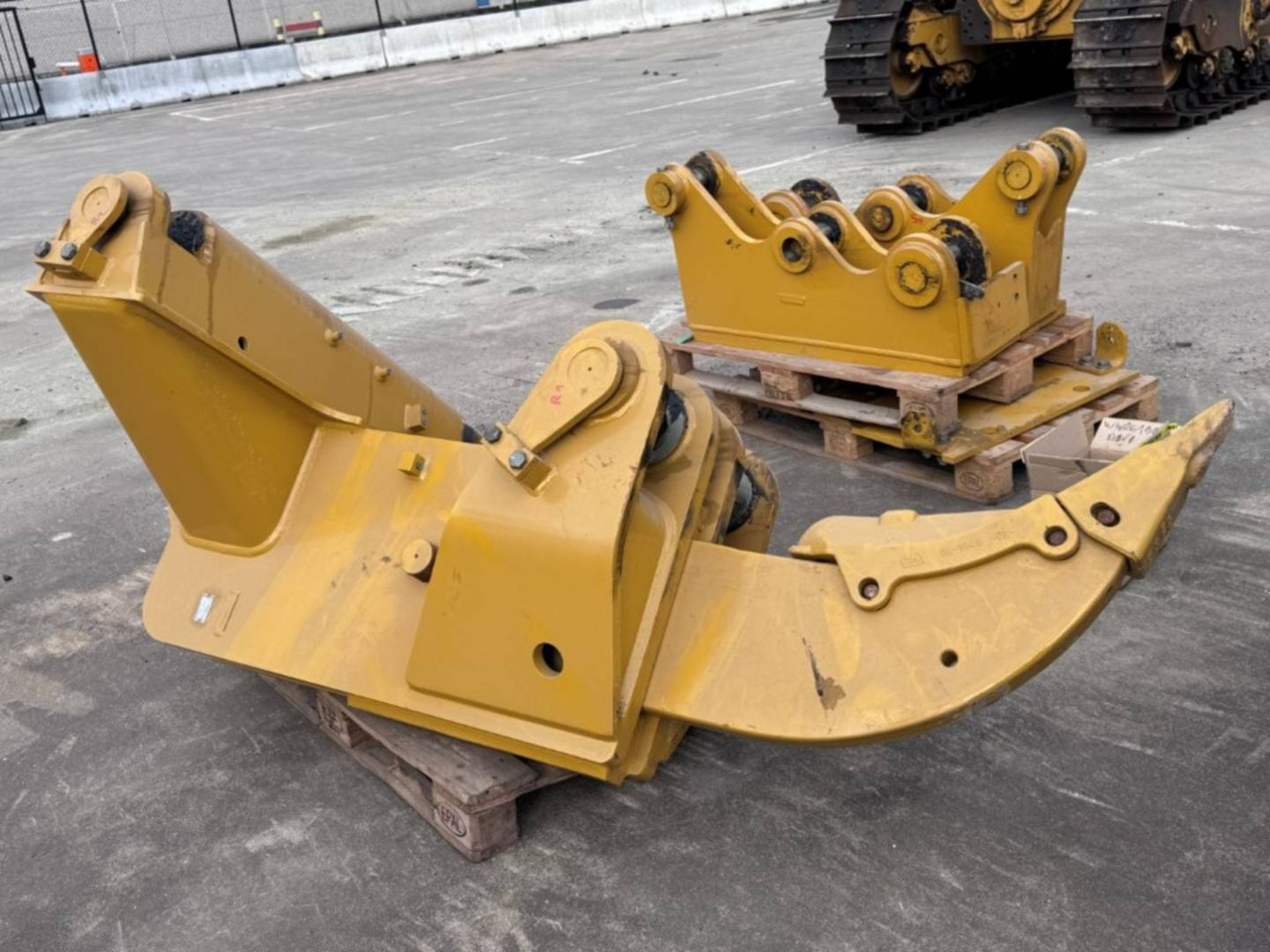 CAT D8T в лизинг CAT D8T: фото 27