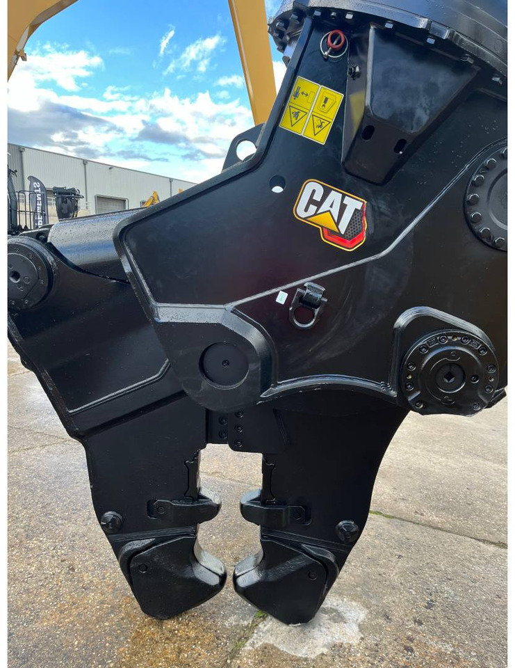 CAT MP345/D/CW45S/46T/65T - Гидроножницы для Строительной техники: фото 1