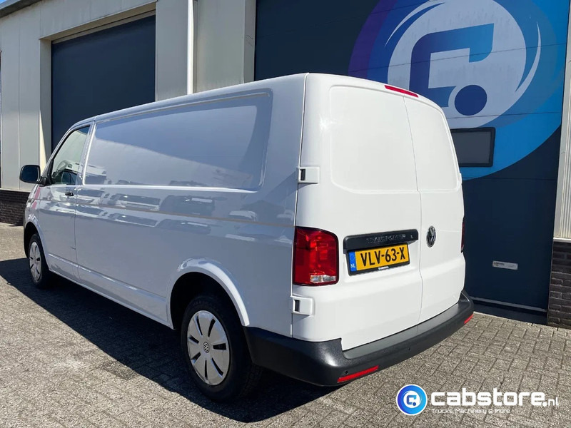 Volkswagen Transporter T6.1 2.0 TDI Euro 6 - 110 Pk - Bouwjaar 2021 - Gesloten bestelwagen - H1/L2 - Легковой фургон: фото 3 Volkswagen Transporter T6.1 2.0 TDI Euro 6 - 110 Pk - Bouwjaar 2021 - Gesloten bestelwagen - H1/L2 - Легковой фургон: фото 3