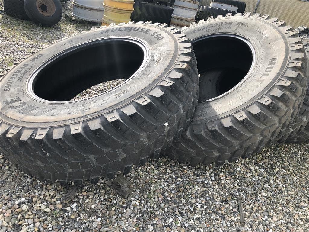 Alliance 540/80x38 -440/80x28 - Шина: фото 1 Alliance 540/80x38 -440/80x28 - Шина: фото 1