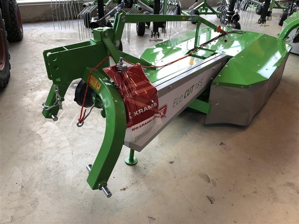 Talex ECO CUT 1,85 - Косилка: фото 1 Talex ECO CUT 1,85 - Косилка: фото 1