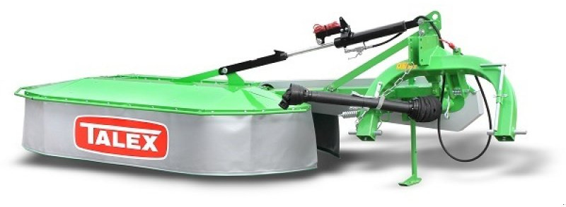 Talex ECO CUT 210 - Косилка: фото 1 Talex ECO CUT 210 - Косилка: фото 1
