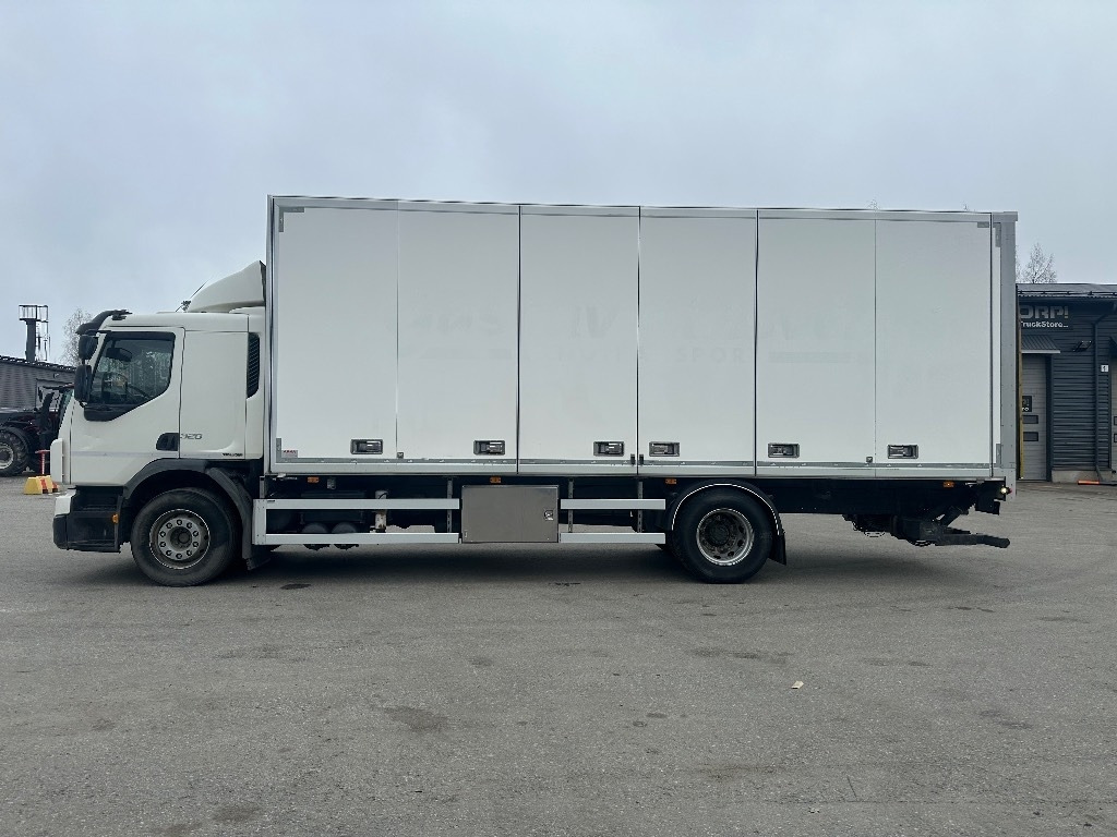 Volvo FE 320  в лизинг Volvo FE 320: фото 7