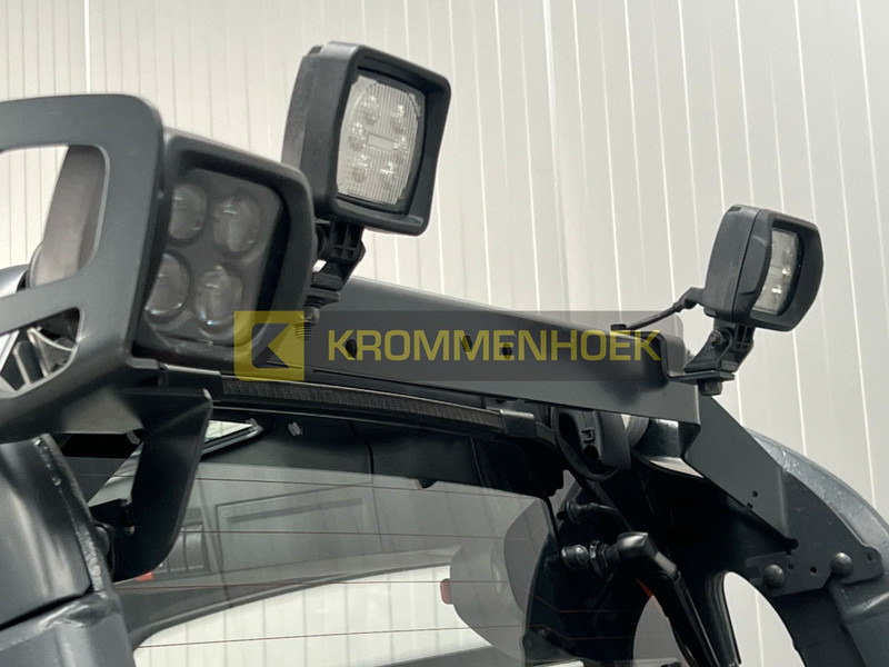 Linde E 25 L в лизинг Linde E 25 L: фото 12