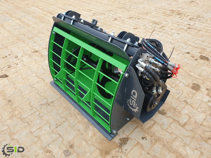 SID BETONMISCHER AMR MINI /  CONCRETE MIXER 960 MM, 0,2 M3 в лизинг SID BETONMISCHER AMR MINI /  CONCRETE MIXER 960 MM, 0,2 M3: фото 23