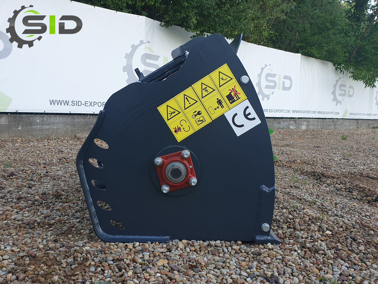 SID BETONMISCHER AMR MINI /  CONCRETE MIXER 960 MM, 0,2 M3 в лизинг SID BETONMISCHER AMR MINI /  CONCRETE MIXER 960 MM, 0,2 M3: фото 17