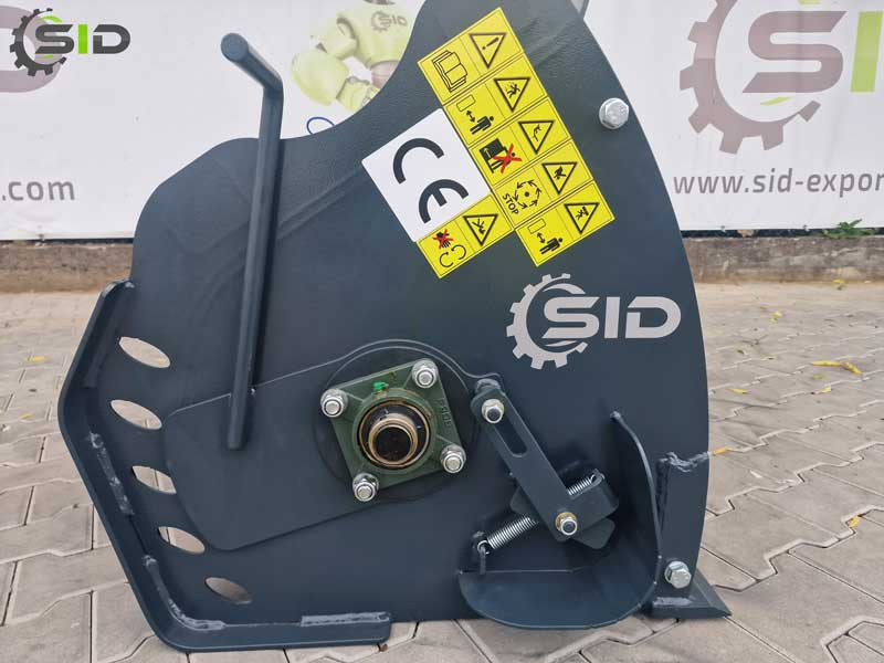 SID BETONMISCHER AMR MINI /  CONCRETE MIXER 960 MM, 0,2 M3 в лизинг SID BETONMISCHER AMR MINI /  CONCRETE MIXER 960 MM, 0,2 M3: фото 10