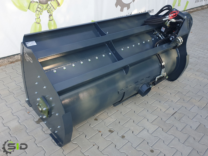 SID BETONMISCHER ARKAN  / Bucket Concrete Mixer 800 MM, 0,15 M3 в лизинг SID BETONMISCHER ARKAN  / Bucket Concrete Mixer 800 MM, 0,15 M3: фото 12
