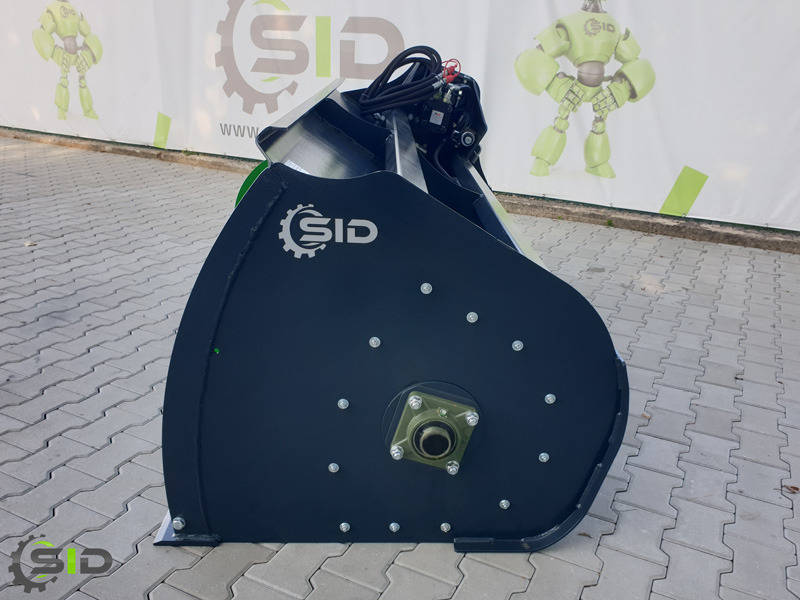 SID BETONMISCHER ARKAN  / Bucket Concrete Mixer 800 MM, 0,15 M3 в лизинг SID BETONMISCHER ARKAN  / Bucket Concrete Mixer 800 MM, 0,15 M3: фото 13