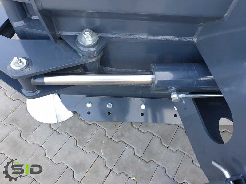 SID MAISSCHILD MAIS FLACHSCHIEBER HYDRAULISCH KLAPPBAR/ SILAGE BLADE HYDRAULIC 4,5 m в лизинг SID MAISSCHILD MAIS FLACHSCHIEBER HYDRAULISCH KLAPPBAR/ SILAGE BLADE HYDRAULIC 4,5 m: фото 19
