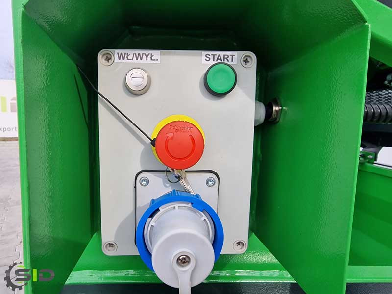 SID Vibrating screen mini / Rüttelsieb mini в лизинг SID Vibrating screen mini / Rüttelsieb mini: фото 7