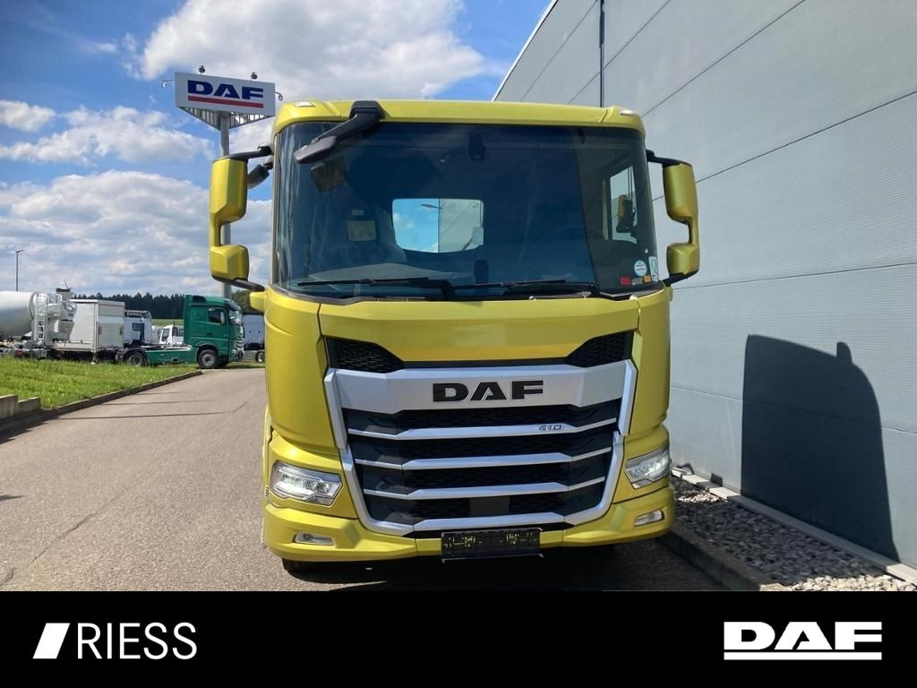 DAF XD 410 FA Meiller Absetzer AK 12 - Портальный бункеровоз: фото 1 DAF XD 410 FA Meiller Absetzer AK 12 - Портальный бункеровоз: фото 1