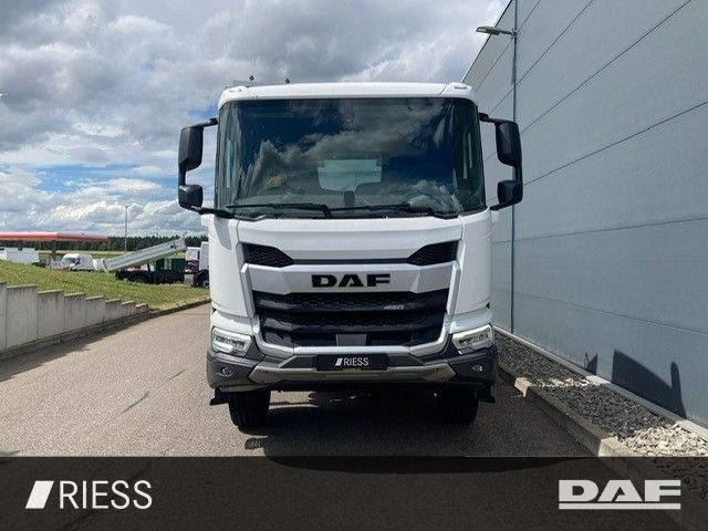 DAF XD 450 FAD 8x4 Meiller DSK Trigenius Meiller Tri DAF XD 450 FAD 8x4 Meiller DSK Trigenius Meiller Tri - Самосвал: фото 3 DAF XD 450 FAD 8x4 Meiller DSK Trigenius Meiller Tri DAF XD 450 FAD 8x4 Meiller DSK Trigenius Meiller Tri - Самосвал: фото 3