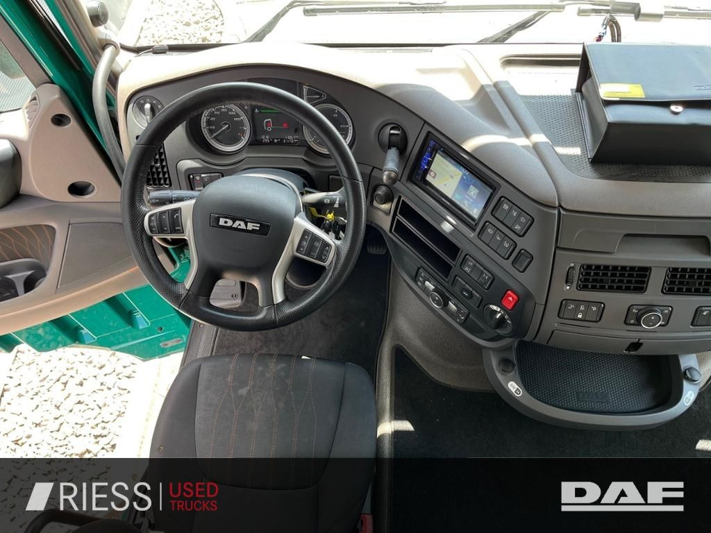 Тягач DAF XF 480 FT: фото 10