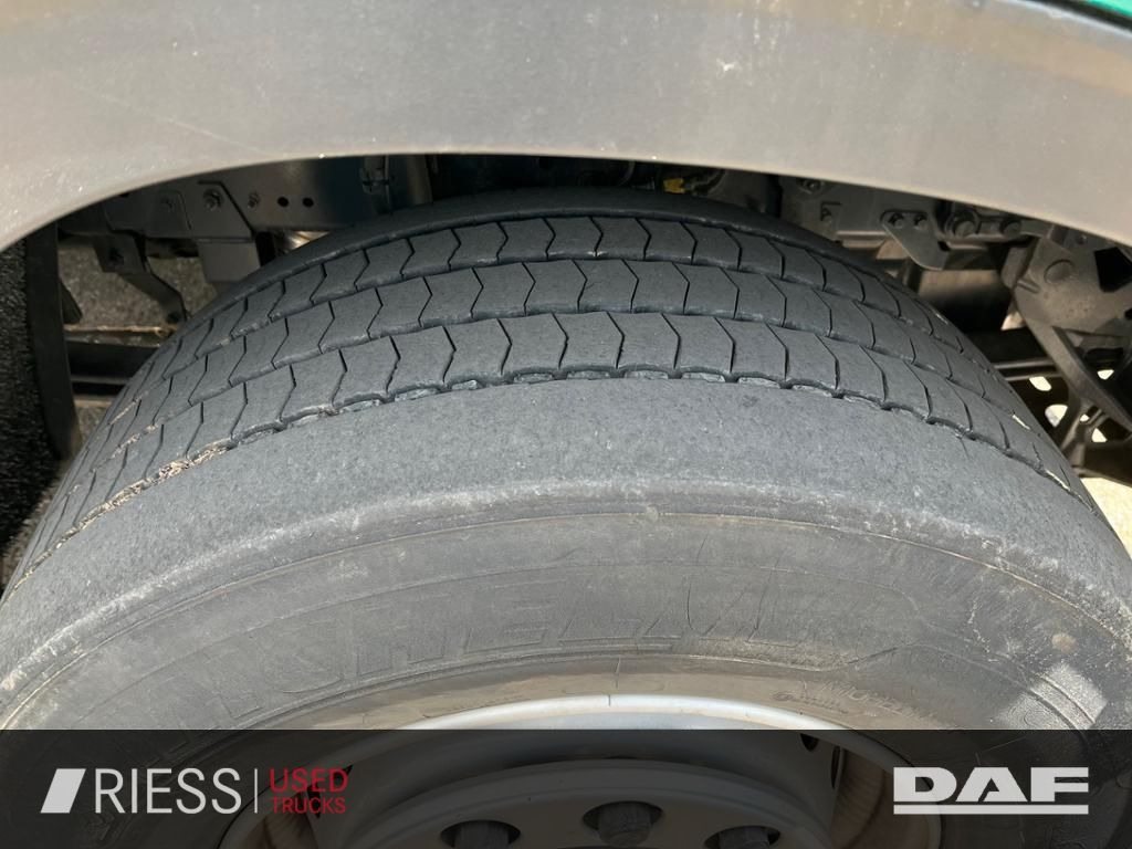 Тягач DAF XF 480 FT: фото 7