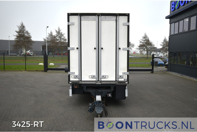 Chereau Pacton MXZ 218 + CARRIER SUPRA 850 | LZV * L810 * W250 x H275 * NL TRAILER в лизинг Chereau Pacton MXZ 218 + CARRIER SUPRA 850 | LZV * L810 * W250 x H275 * NL TRAILER: фото 6