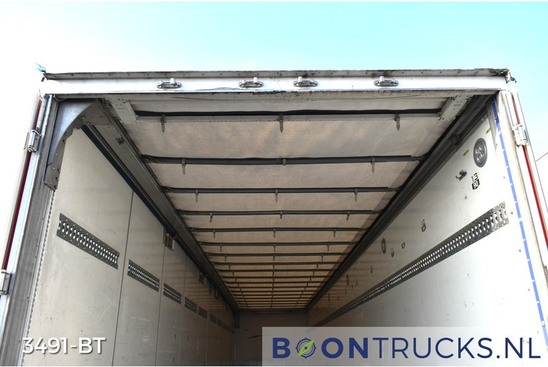 Ekeri H3-A BOX TRAILER | FOLDING SIDE DOORS * SLIDING ROOF * BPW / DISC в лизинг Ekeri H3-A BOX TRAILER | FOLDING SIDE DOORS * SLIDING ROOF * BPW / DISC: фото 12