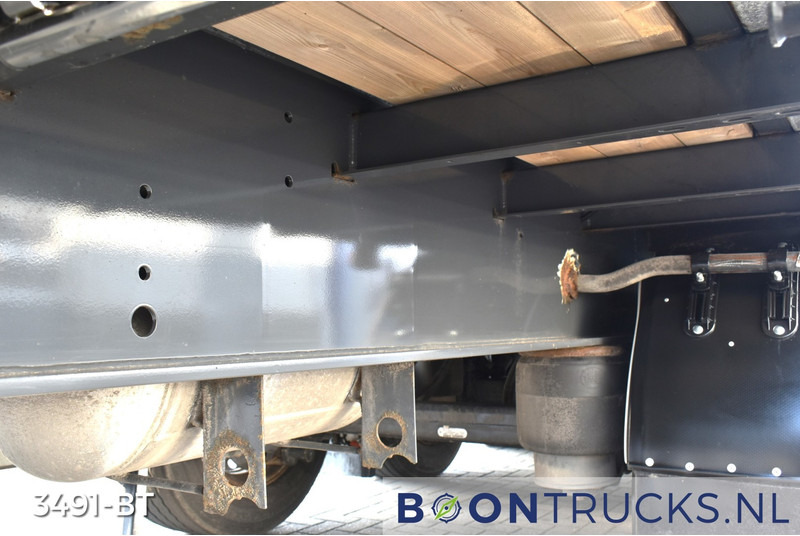 Ekeri H3-A BOX TRAILER | FOLDING SIDE DOORS * SLIDING ROOF * BPW / DISC в лизинг Ekeri H3-A BOX TRAILER | FOLDING SIDE DOORS * SLIDING ROOF * BPW / DISC: фото 18